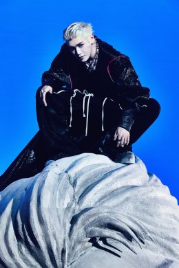 TAEYONG (แทยง) ปลดปล่อยพลังและสัญชาตญาณผ่านอัลบั้มเต็มชุดแรก WYLD (ไวลด์) นำเสนอตัวตนที่แข็งแกร่งขึ้นด้วย 10 บทเพลงที่มีส่วนร่วมทั้งในด้านเนื้อเพลงและการโปรดิวซ์